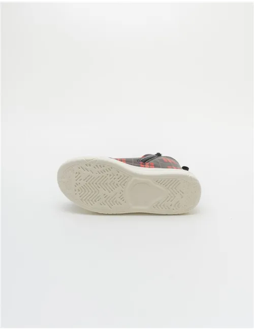 SNEAKER ALTA 4964411