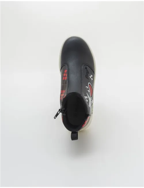 SNEAKER ALTA 4964411