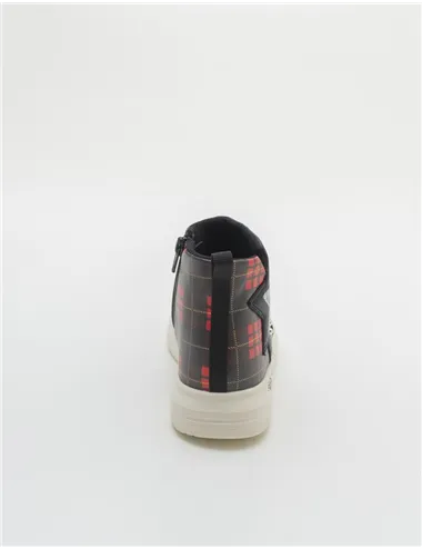 SNEAKER ALTA 4964411