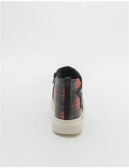 SNEAKER ALTA 4964411