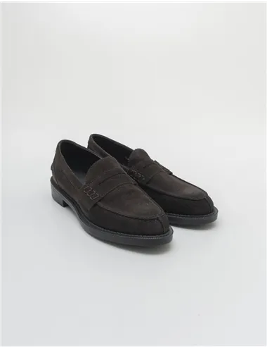 MOCASSINO WAXY