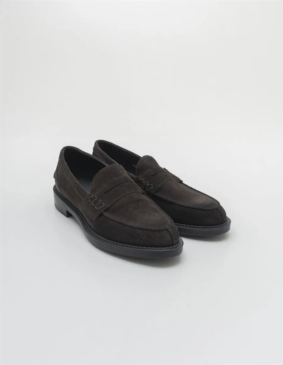 MOCASSINO WAXY