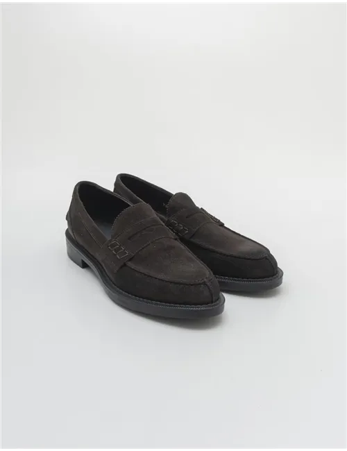 MOCASSINO WAXY