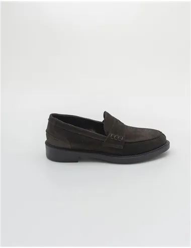 MOCASSINO WAXY