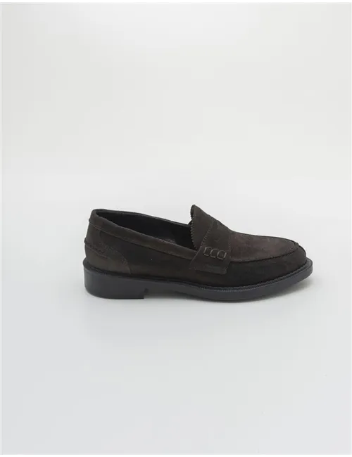 MOCASSINO WAXY