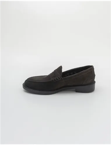 MOCASSINO WAXY