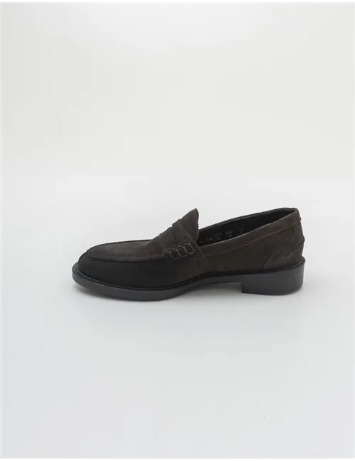 MOCASSINO WAXY