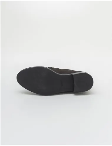 MOCASSINO WAXY