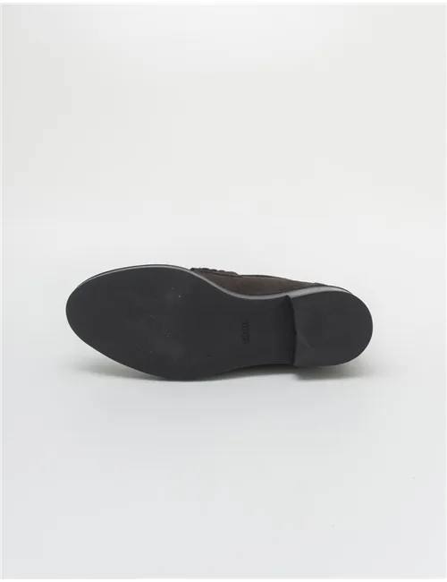 MOCASSINO WAXY