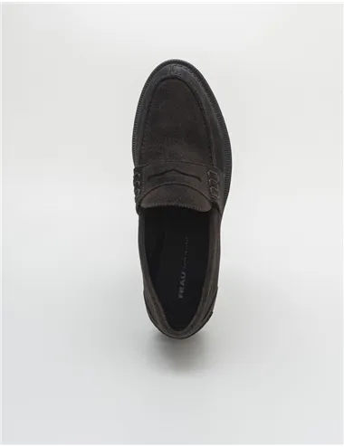 MOCASSINO WAXY