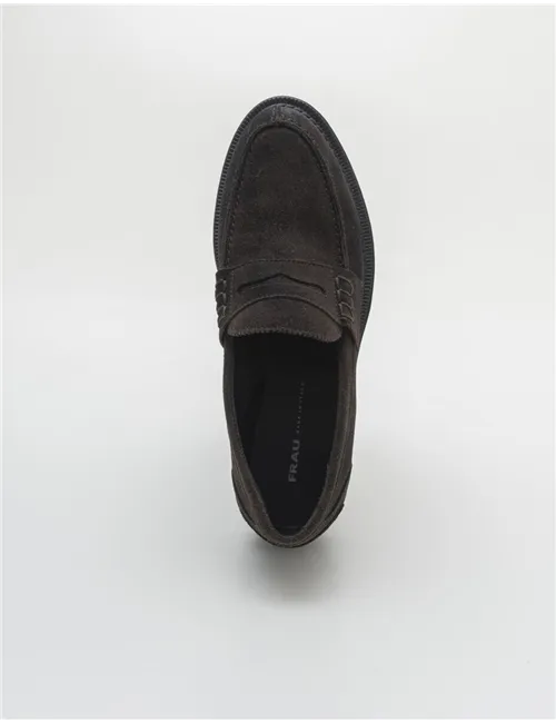 MOCASSINO WAXY