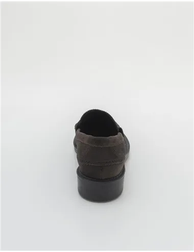 MOCASSINO WAXY