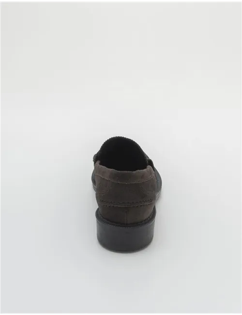 MOCASSINO WAXY