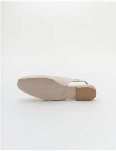 DECOLLETE THUNIT