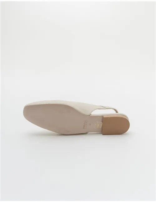 DECOLLETE THUNIT