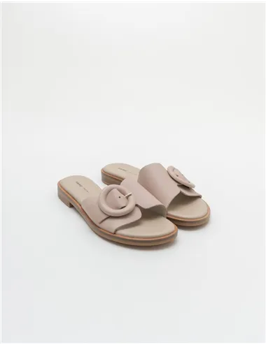 CIABATTA APERTA LONDONBLOCK