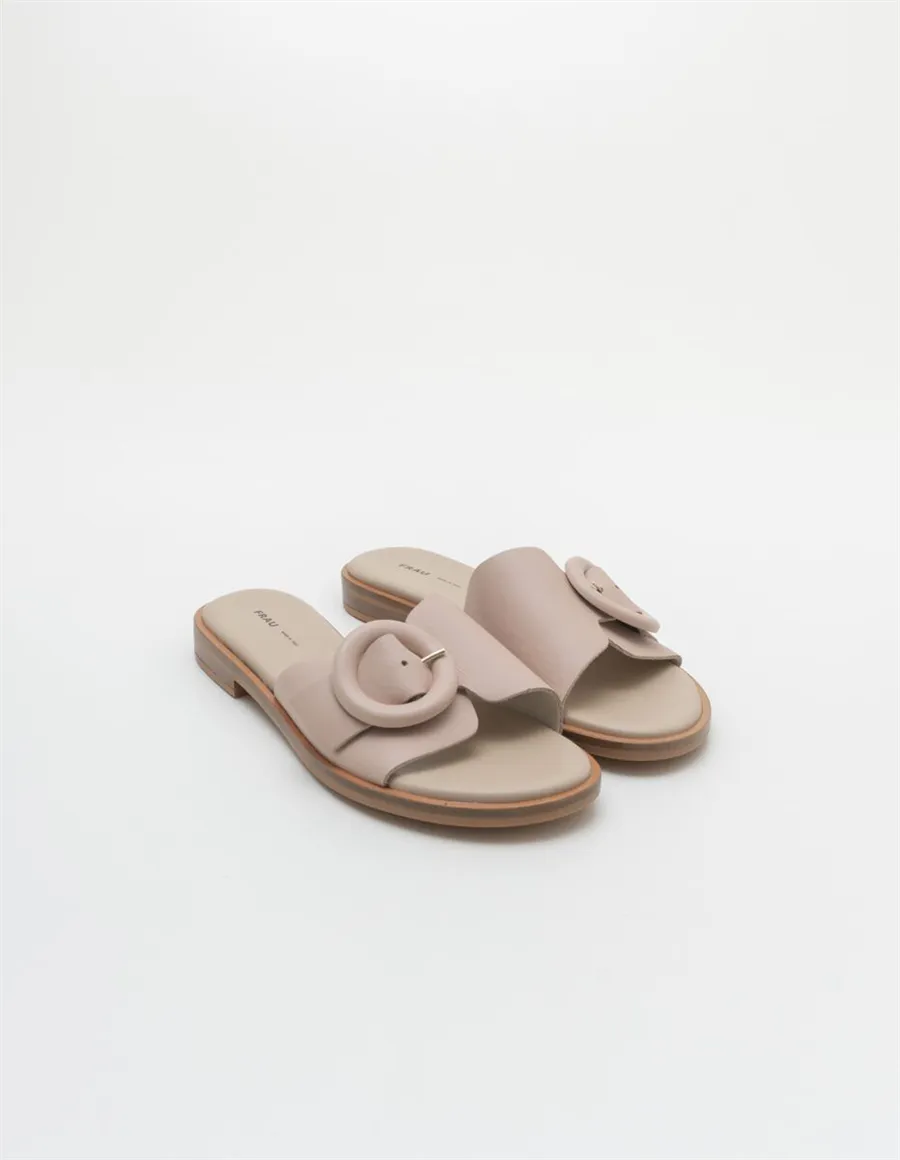 CIABATTA APERTA LONDONBLOCK