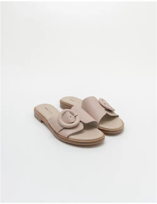 CIABATTA APERTA LONDONBLOCK