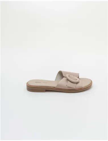 CIABATTA APERTA LONDONBLOCK