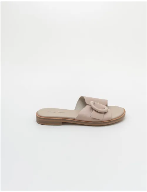 CIABATTA APERTA LONDONBLOCK