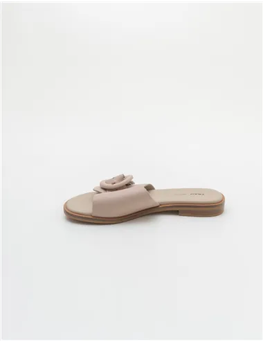 CIABATTA APERTA LONDONBLOCK