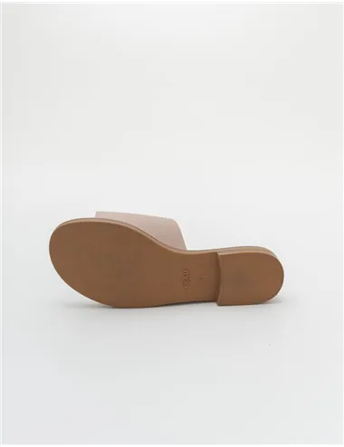 CIABATTA APERTA LONDONBLOCK
