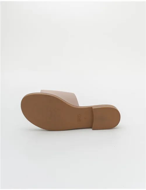 CIABATTA APERTA LONDONBLOCK