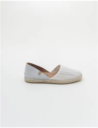 ESPADRILLAS CARMEN LATO-SERRAJE