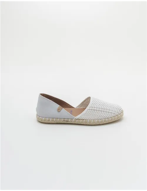 ESPADRILLAS CARMEN LATO-SERRAJE