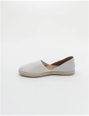 ESPADRILLAS CARMEN LATO-SERRAJE
