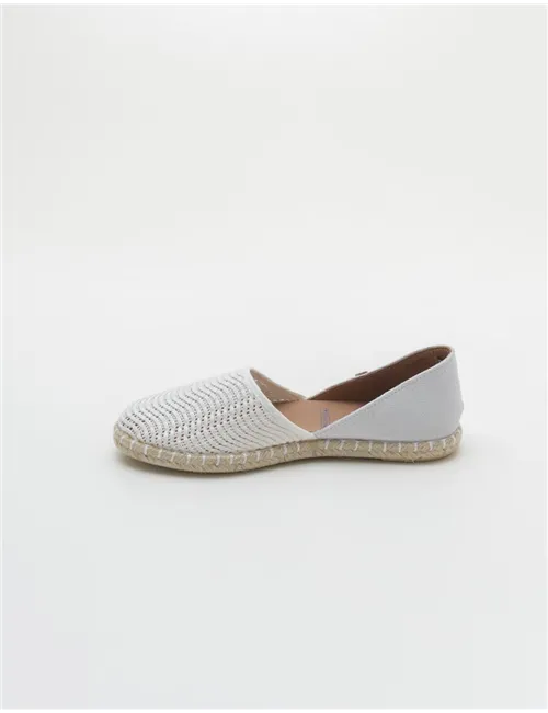 ESPADRILLAS CARMEN LATO-SERRAJE