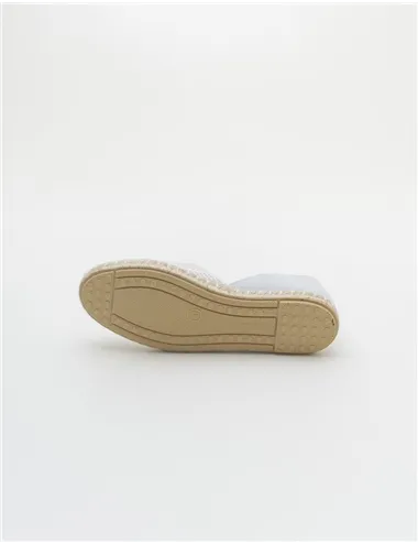 ESPADRILLAS CARMEN LATO-SERRAJE