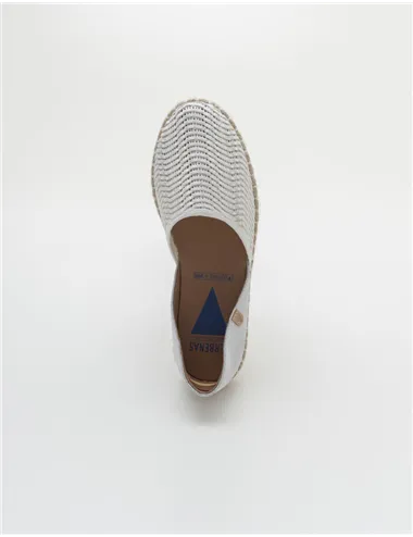 ESPADRILLAS CARMEN LATO-SERRAJE