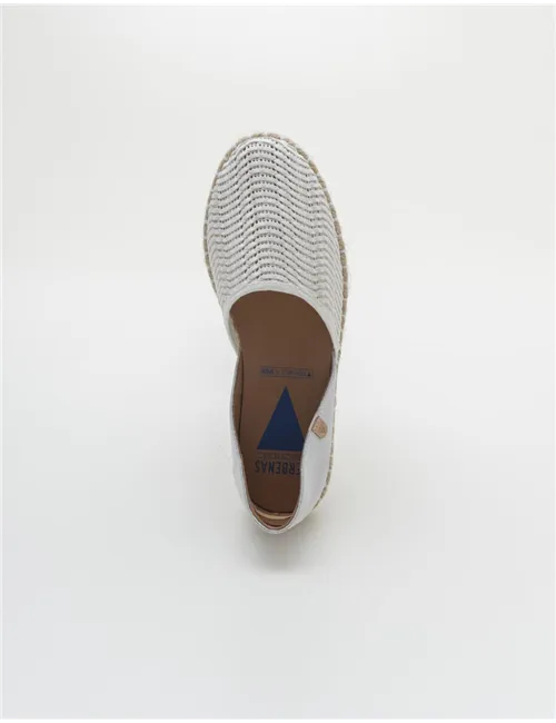 ESPADRILLAS CARMEN LATO-SERRAJE