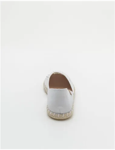 ESPADRILLAS CARMEN LATO-SERRAJE