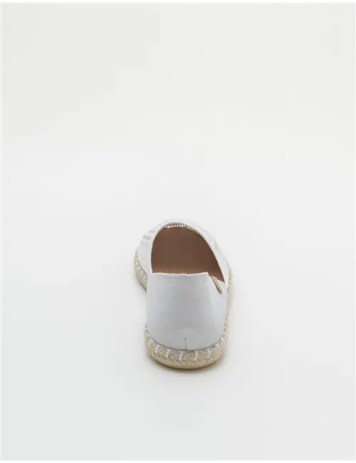 ESPADRILLAS CARMEN LATO-SERRAJE