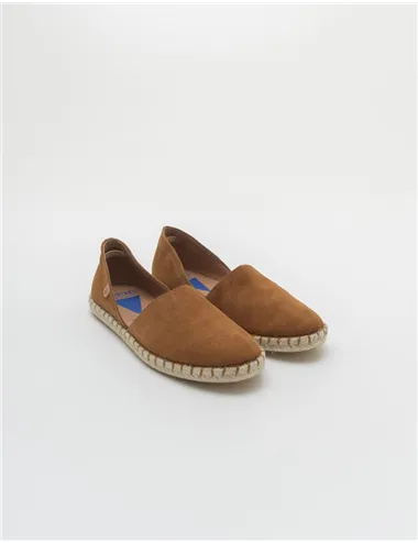 ESPADRILLAS CARMEN SERRAJE