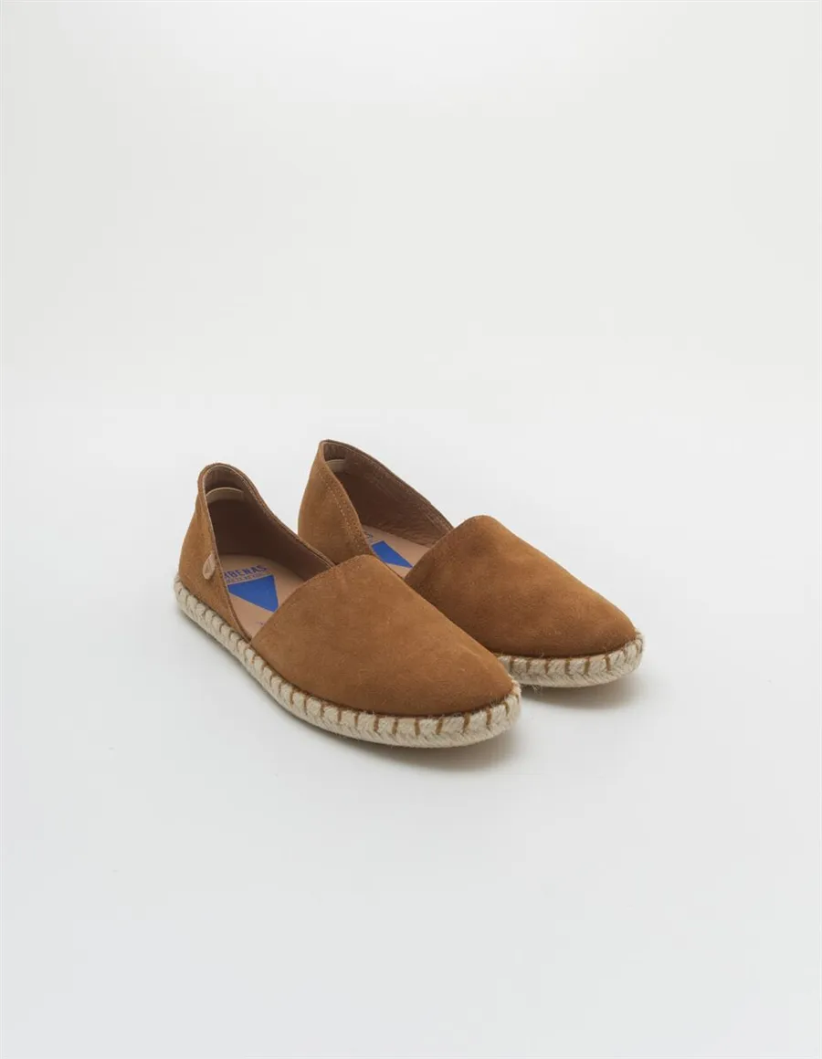 ESPADRILLAS CARMEN SERRAJE