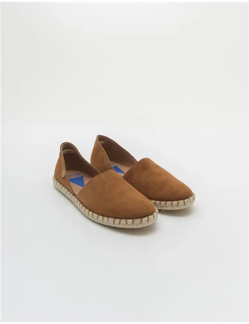 ESPADRILLAS CARMEN SERRAJE