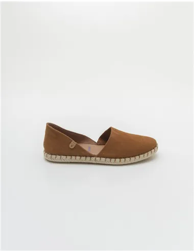 ESPADRILLAS CARMEN SERRAJE