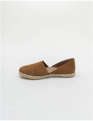 ESPADRILLAS CARMEN SERRAJE