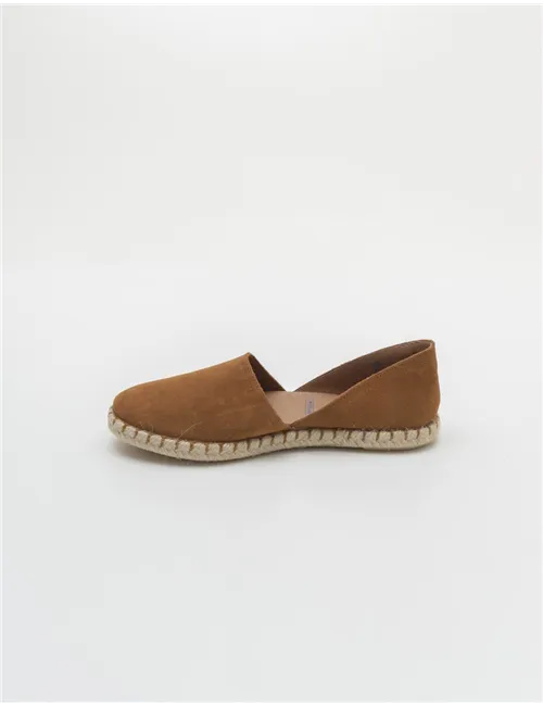 ESPADRILLAS CARMEN SERRAJE