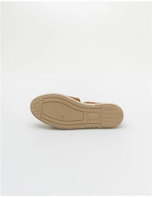 ESPADRILLAS CARMEN SERRAJE
