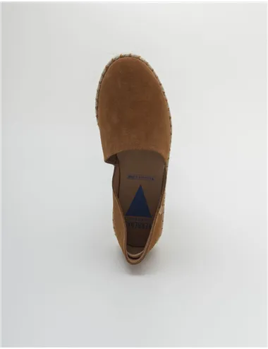 ESPADRILLAS CARMEN SERRAJE