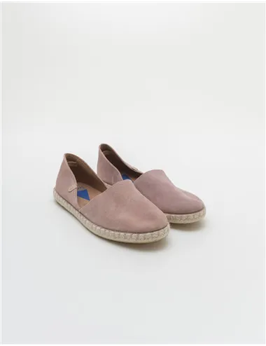 ESPADRILLAS CARMEN SERRAJE