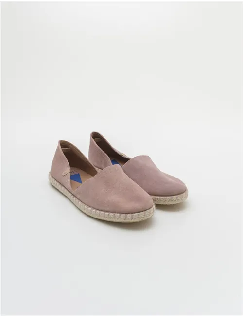 ESPADRILLAS CARMEN SERRAJE