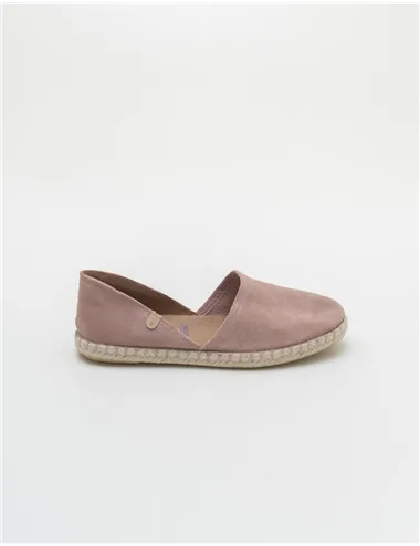 ESPADRILLAS CARMEN SERRAJE