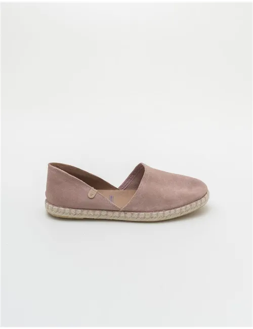 ESPADRILLAS CARMEN SERRAJE