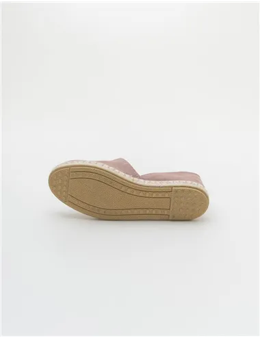 ESPADRILLAS CARMEN SERRAJE
