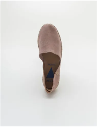 ESPADRILLAS CARMEN SERRAJE